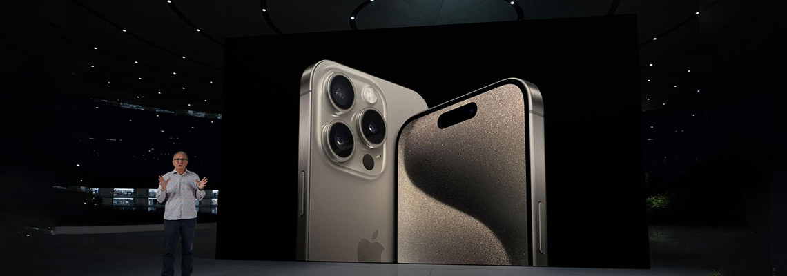 Apple, iPhone 16 seriyası ilə Pro-ların arasındakı ən böyük fərqi bağlayır!